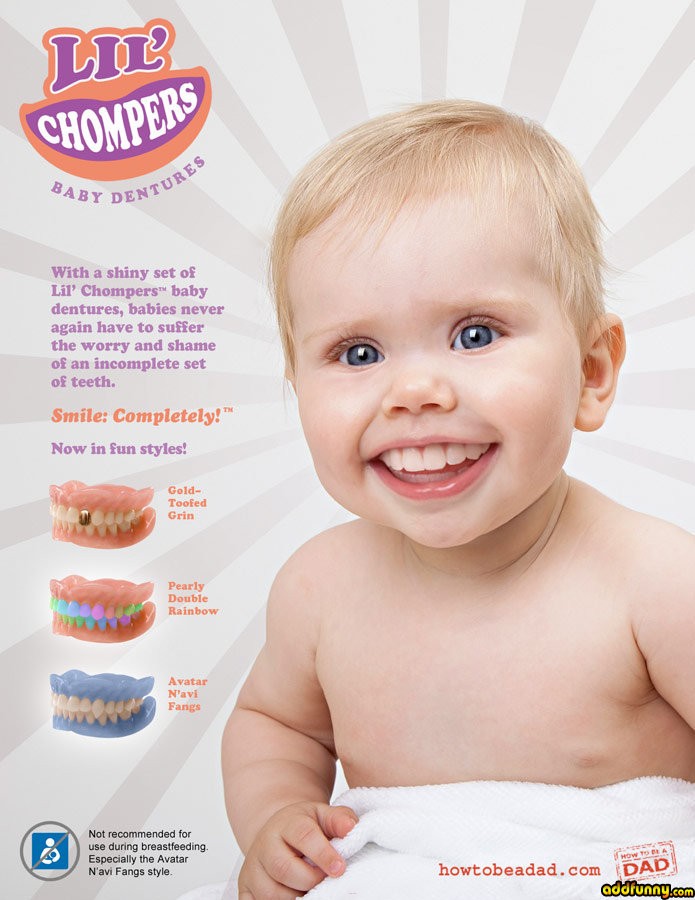 babydenturesbadproductidea