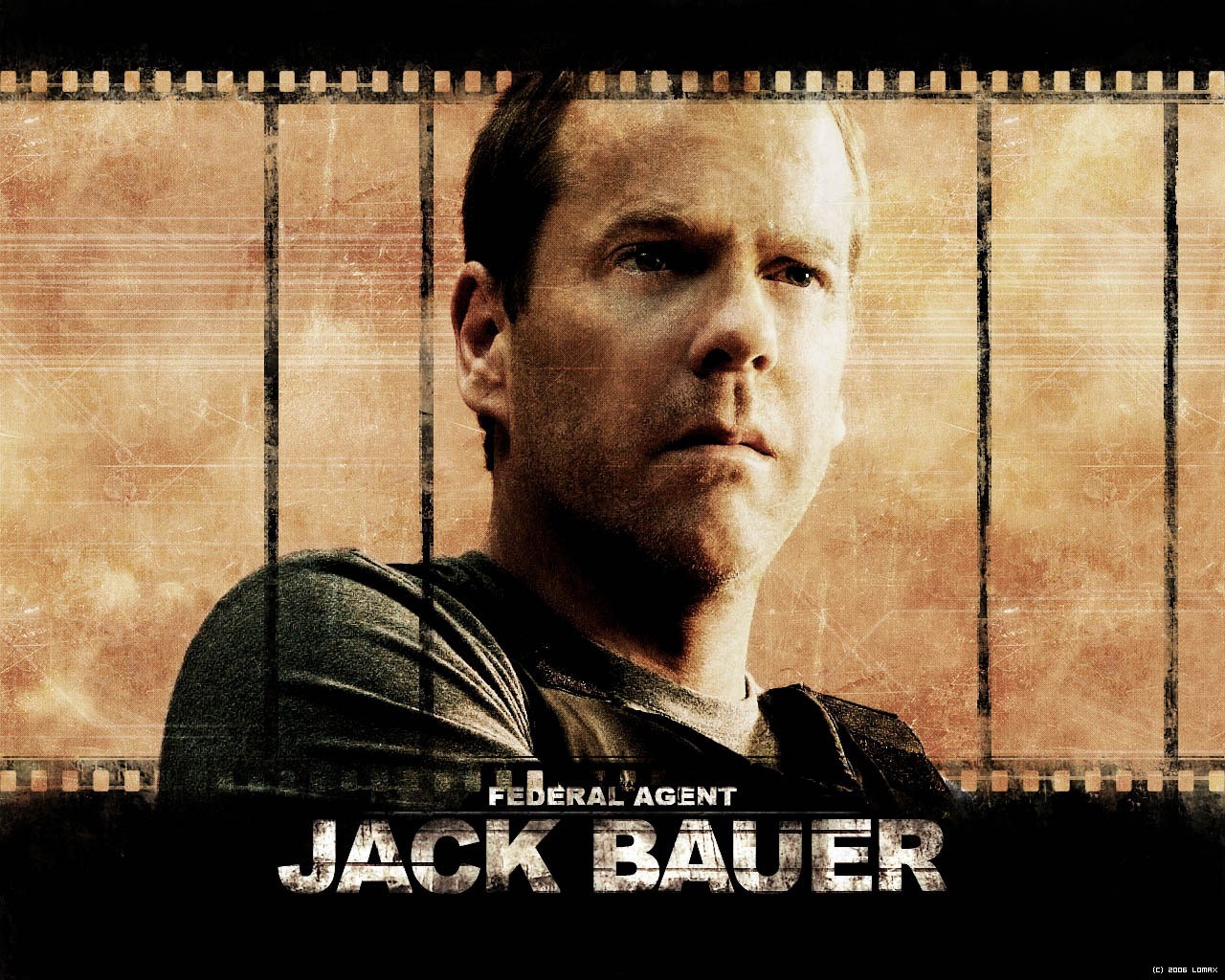 Diaperdiva avslører Jack Bauers mest irriterende uvaner! 