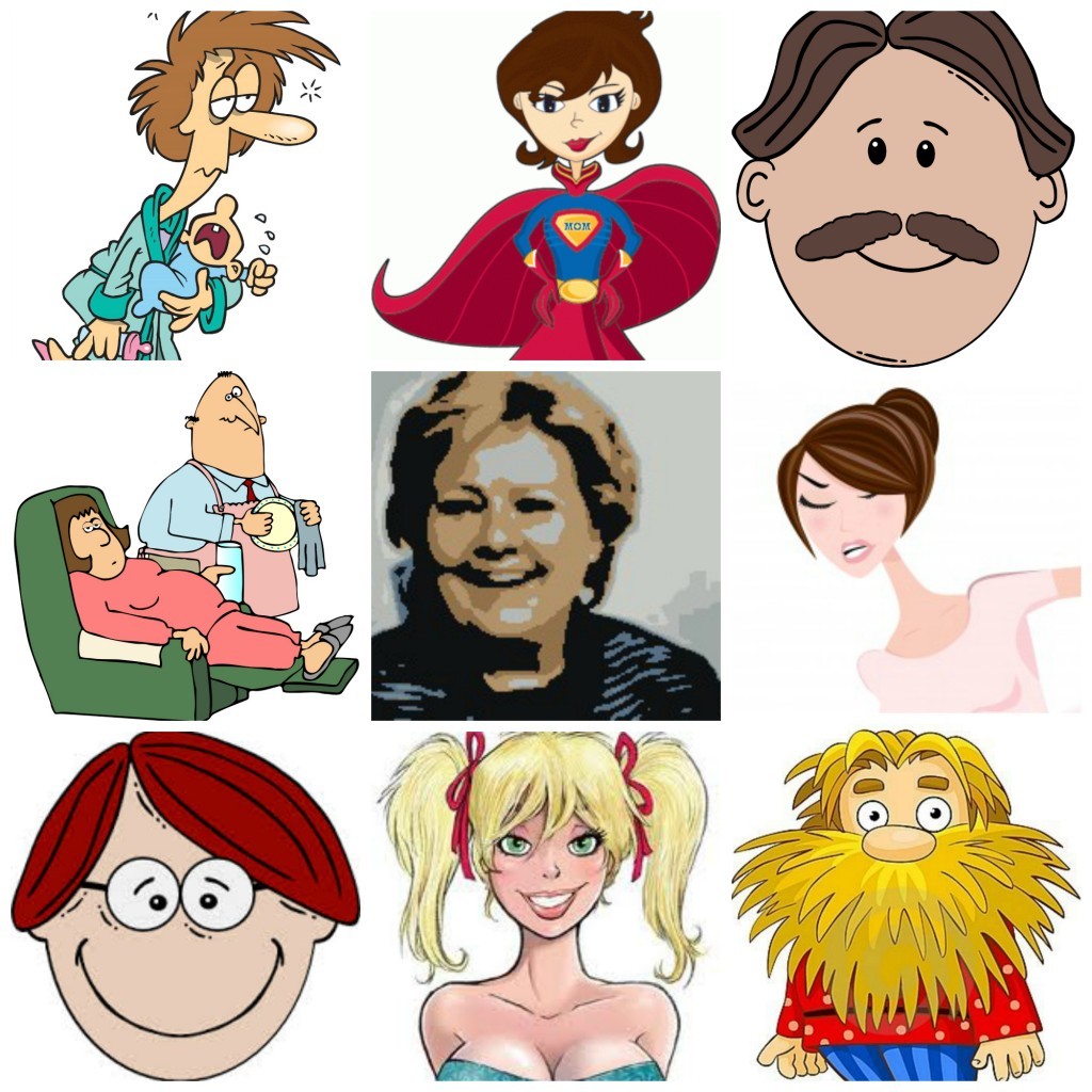 PicMonkey Collage