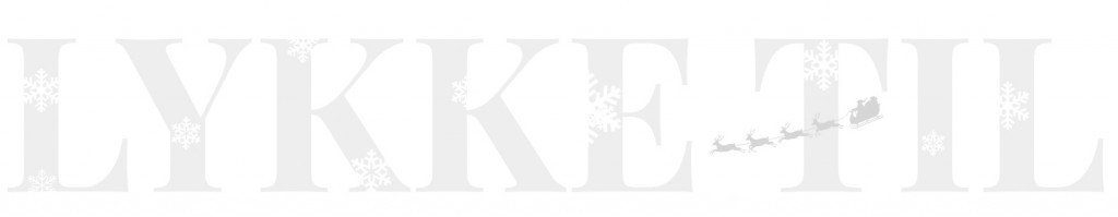 lykke