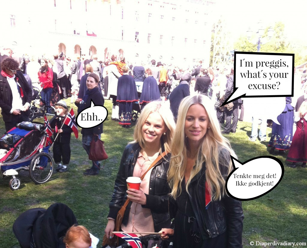 preggis