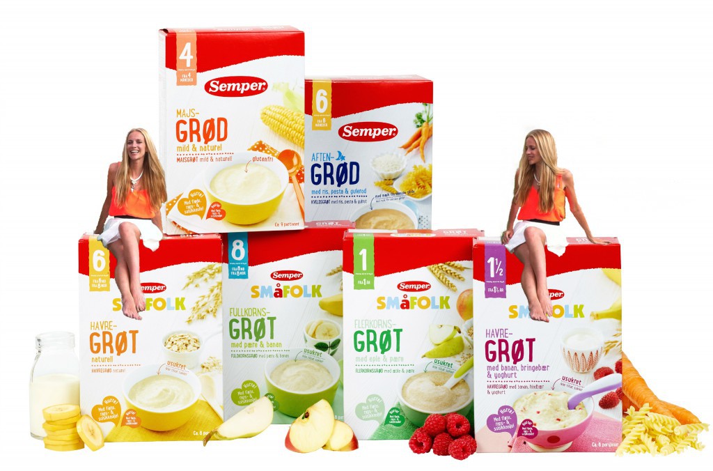 grøt