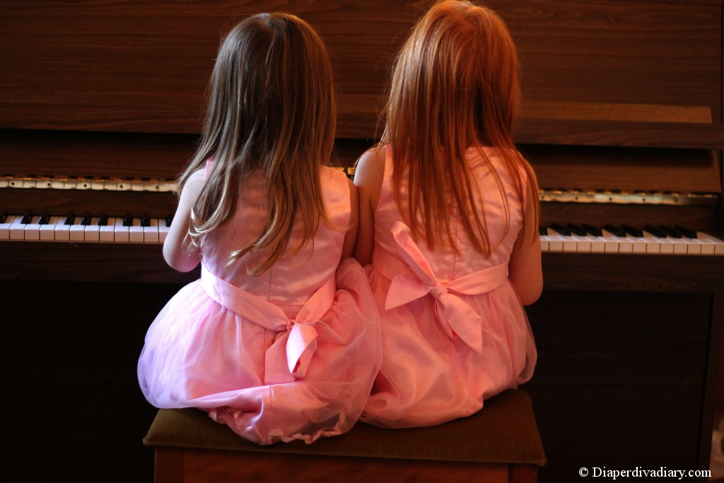 piano