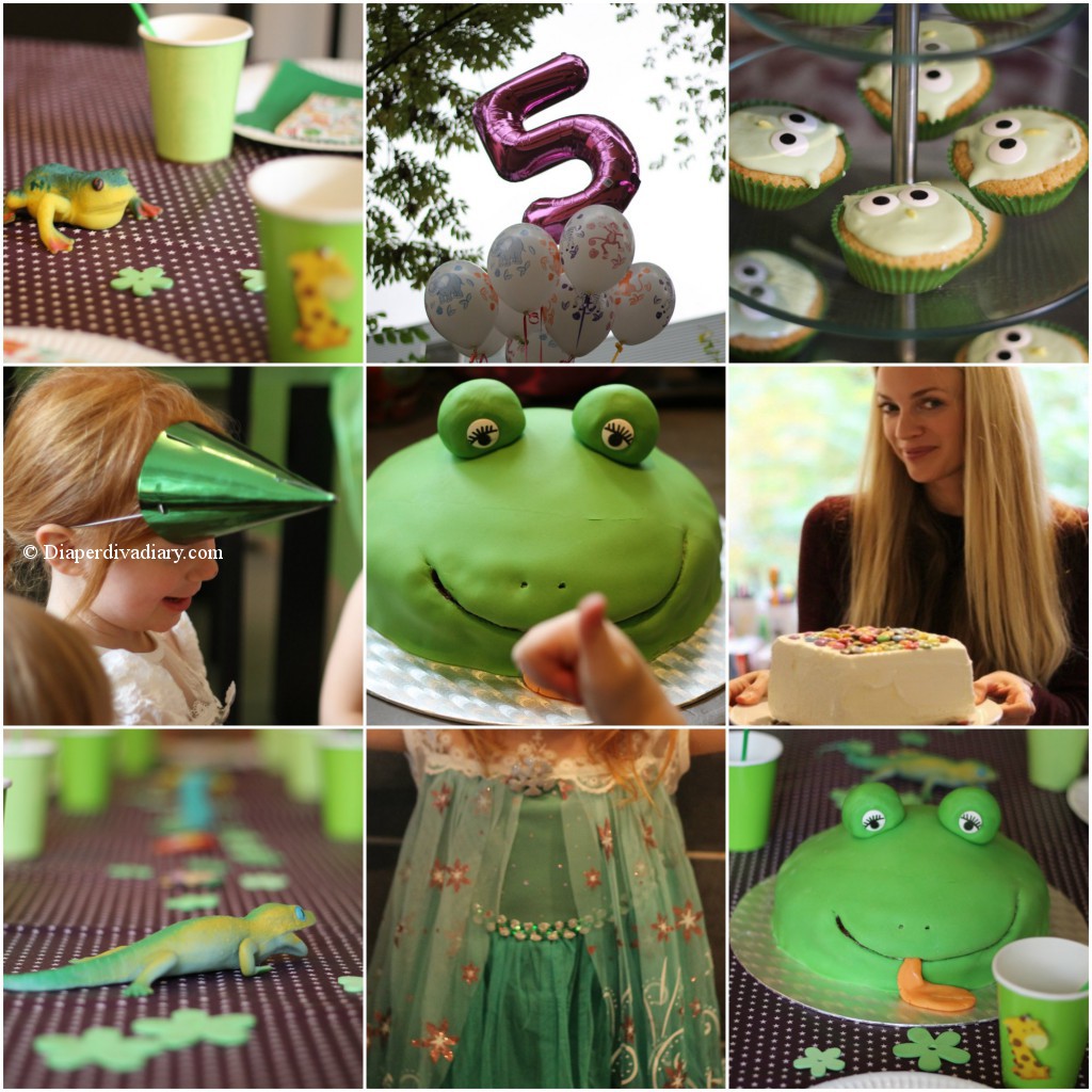 PicMonkey Collage