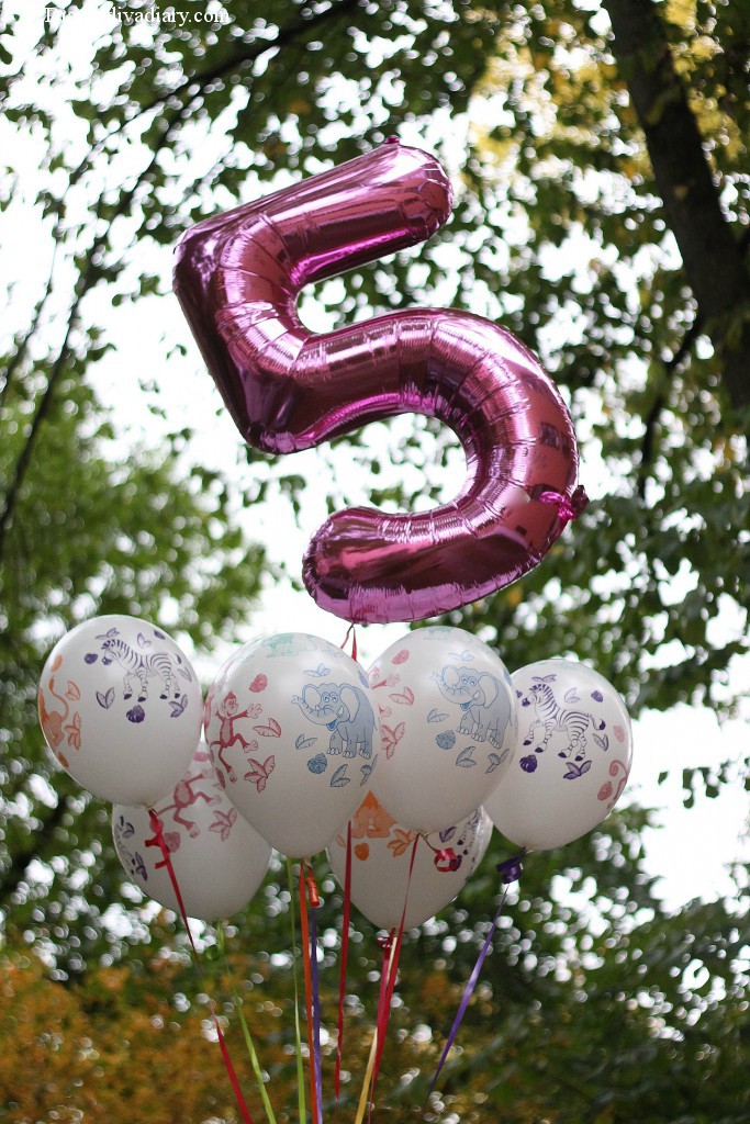 ballons