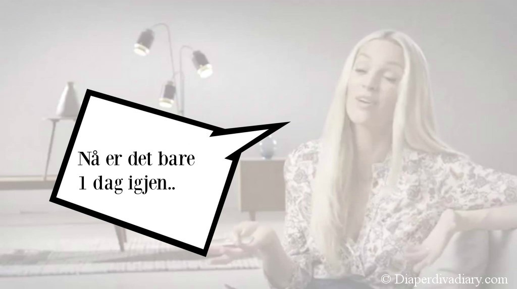 1 dag